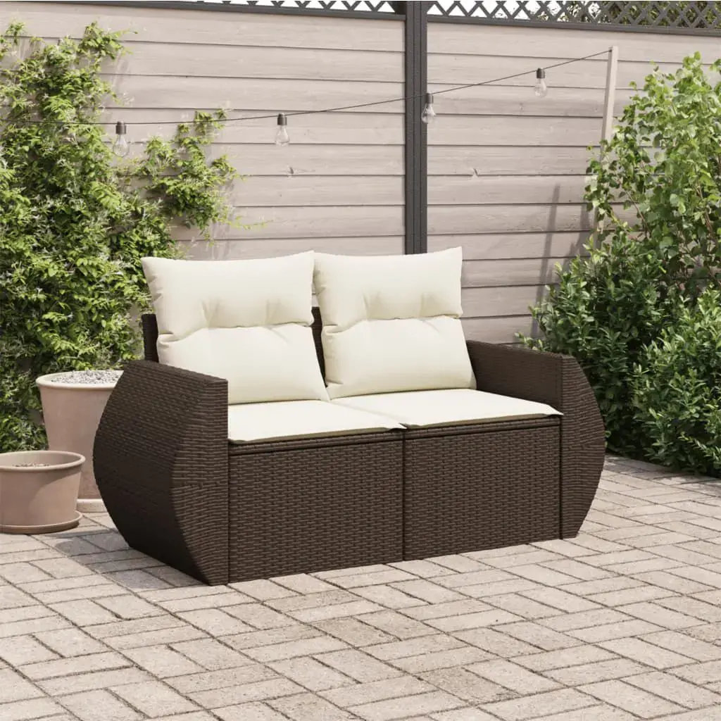 VidaXL 366211 patio sofa 366211 Photo 3