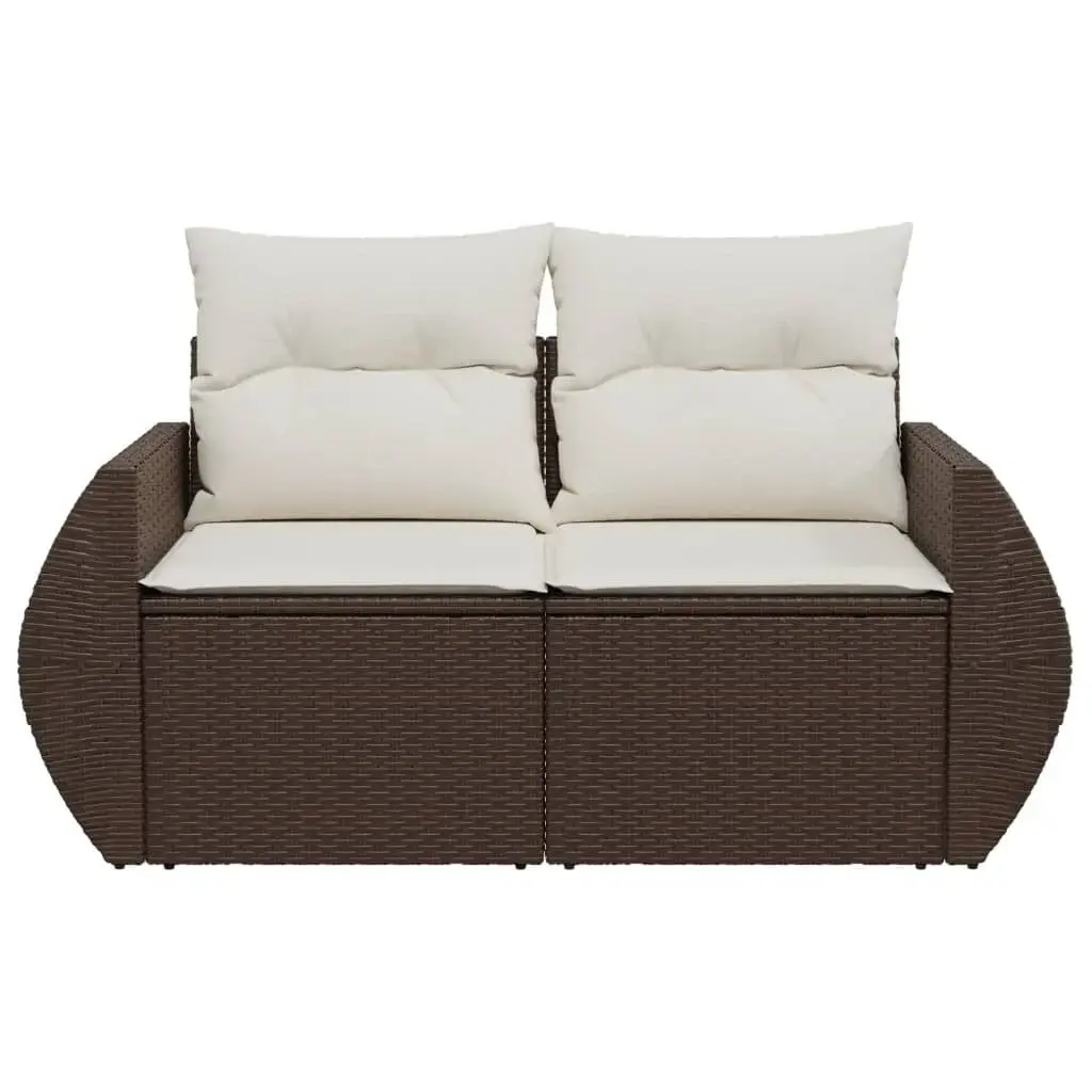 VidaXL 366211 patio sofa 366211 Photo 4