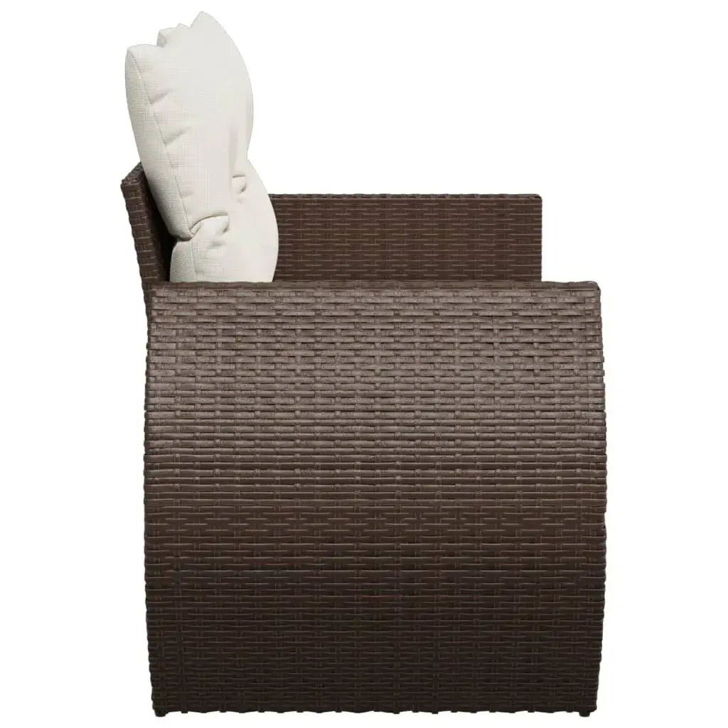 VidaXL 366211 patio sofa 366211 Photo 5