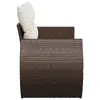 VidaXL 366211 patio sofa 366211 Photo 5