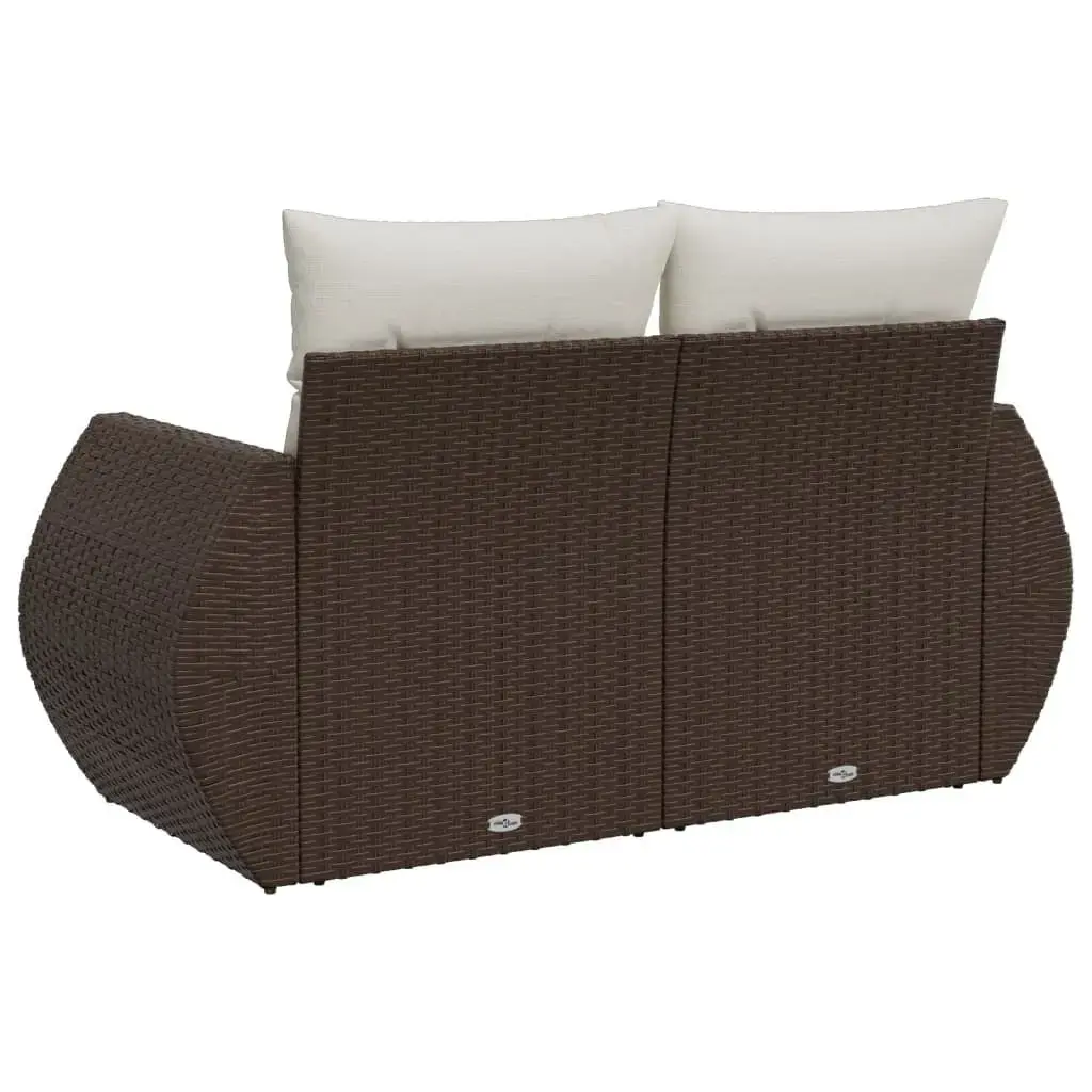 VidaXL 366211 patio sofa 366211 Photo 6