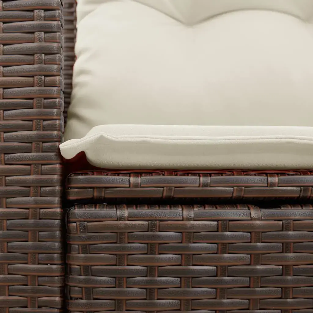 VidaXL 366211 patio sofa 366211 Photo 8