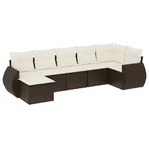 VidaXL 3254020 комплект уличной мебели