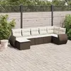 VidaXL 3254020 outdoor furniture set 3254020 Photo 2