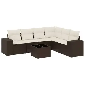 VidaXL 3254950 комплект уличной мебели