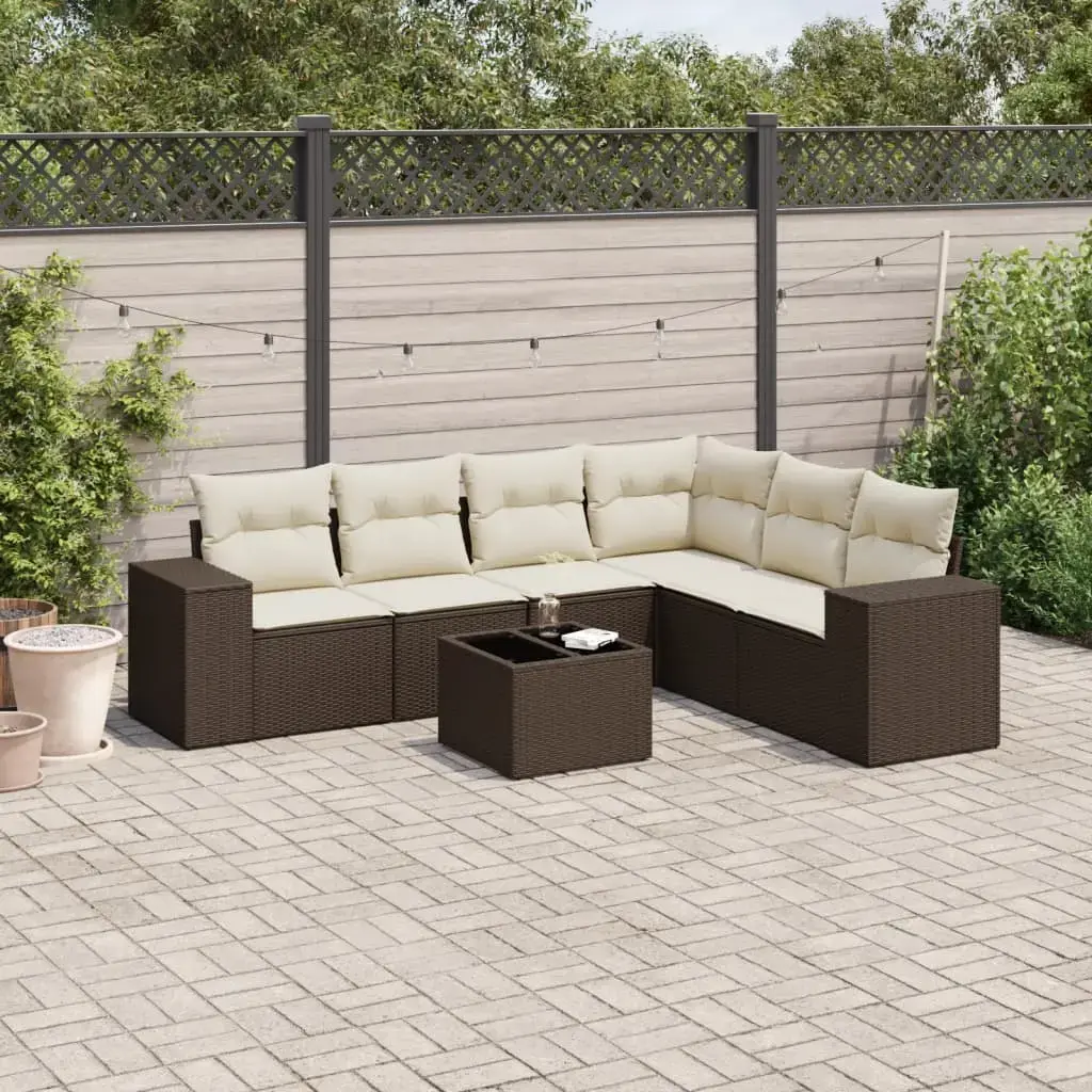 VidaXL 3254950 outdoor furniture set 3254950 Photo 2