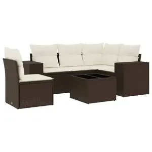 VidaXL 3254910 комплект уличной мебели