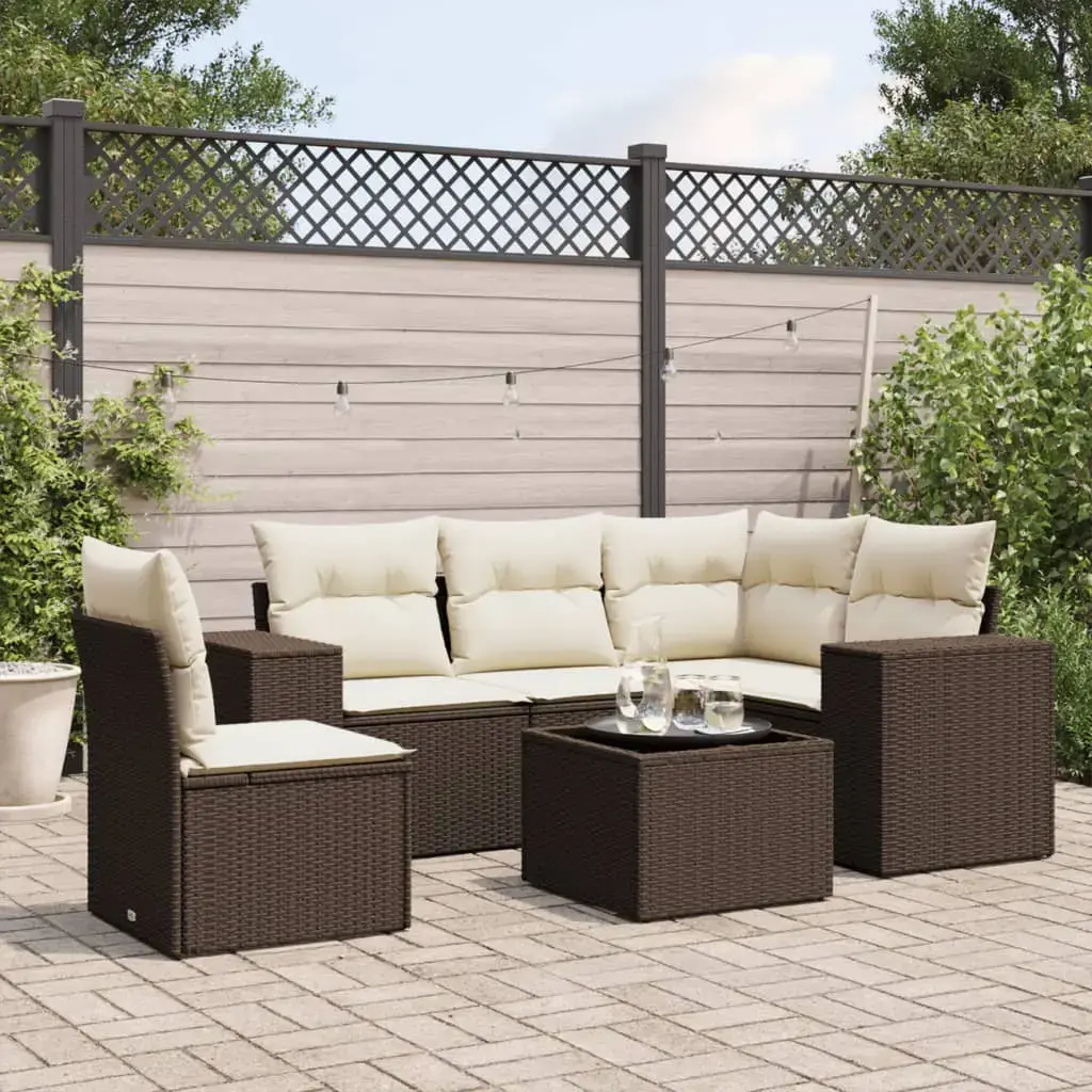 VidaXL 3254910 outdoor furniture set 3254910 Photo 2