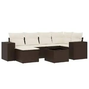 VidaXL 3222862 комплект уличной мебели