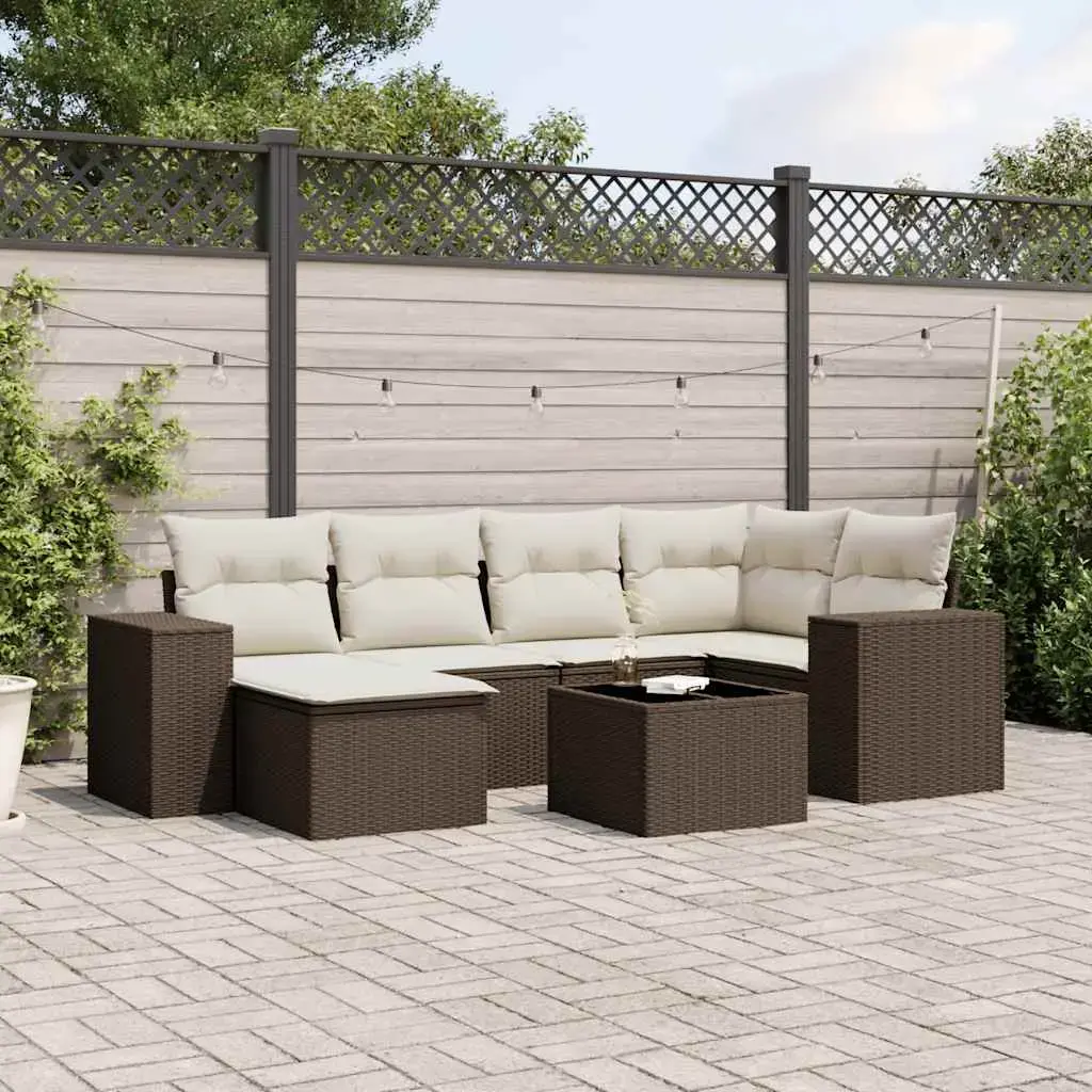 VidaXL 3222862 outdoor furniture set 3222862 Photo 2