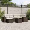 VidaXL 3222862 outdoor furniture set 3222862 Photo 2
