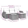 VidaXL 3253610 outdoor furniture set 3253610 Photo 3