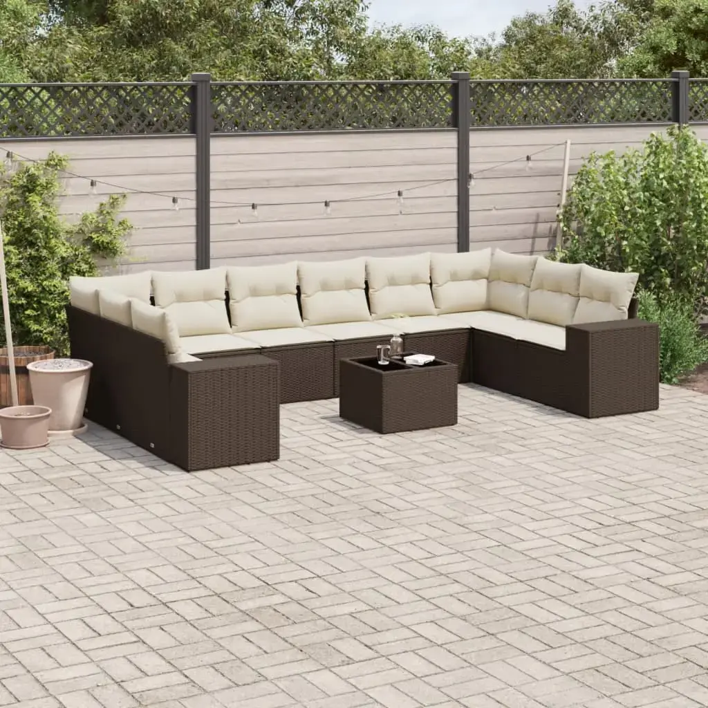 VidaXL 3223072 outdoor furniture set 3223072 Photo 2