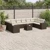 VidaXL 3223072 outdoor furniture set 3223072 Photo 2