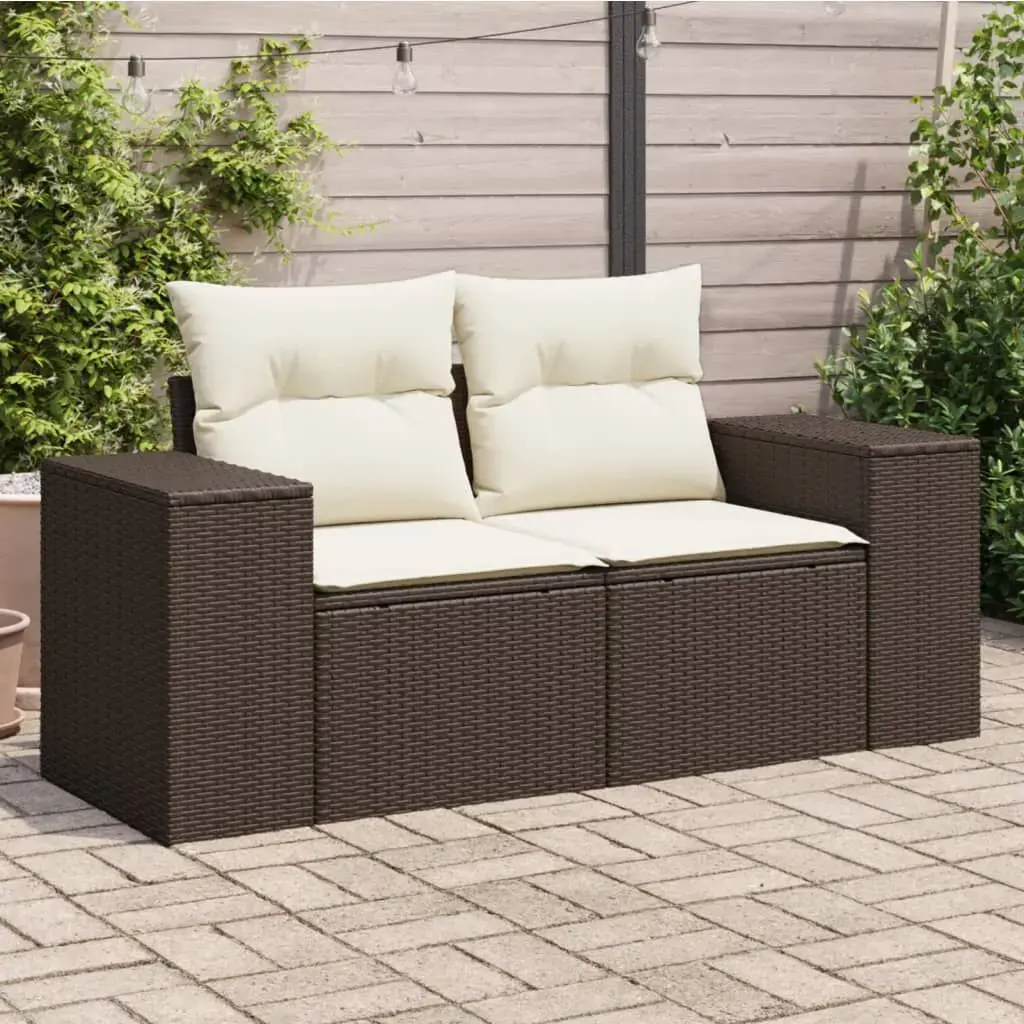 VidaXL 366212 patio sofa 366212 Photo 2