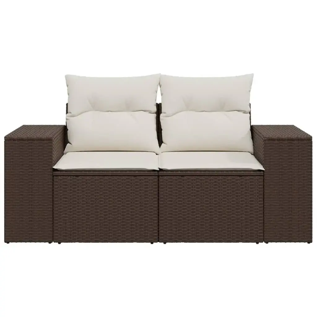 VidaXL 366212 patio sofa 366212 Photo 4