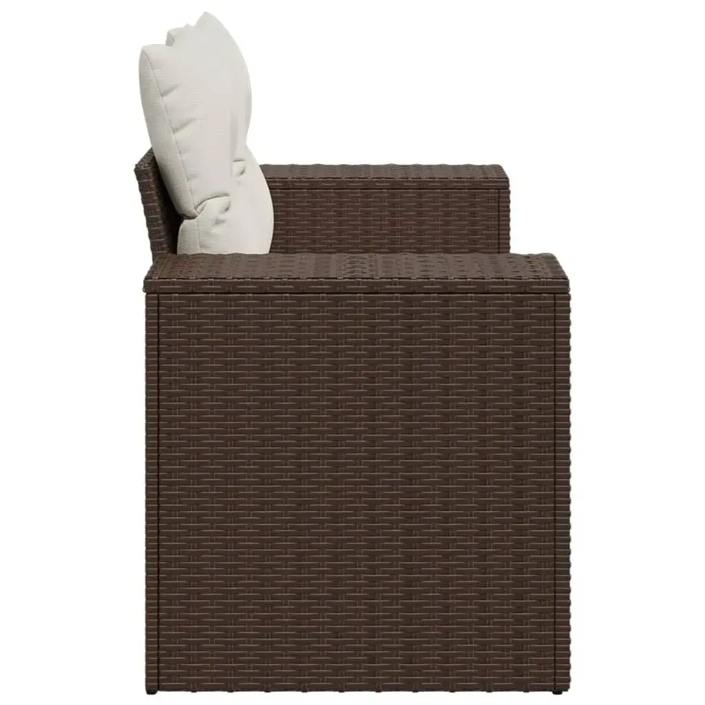 VidaXL 366212 patio sofa 366212 Photo 5