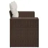 VidaXL 366212 patio sofa 366212 Photo 5