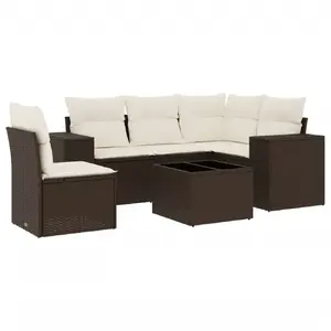 VidaXL 3222572 комплект уличной мебели