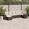 VidaXL 3222882 outdoor furniture set 3222882 Photo 2