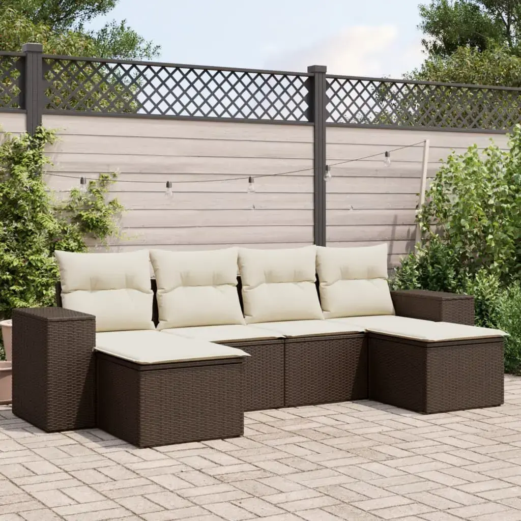 VidaXL 3255260 outdoor furniture set 3255260 Photo 2