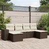 VidaXL 3255260 outdoor furniture set 3255260 Photo 2