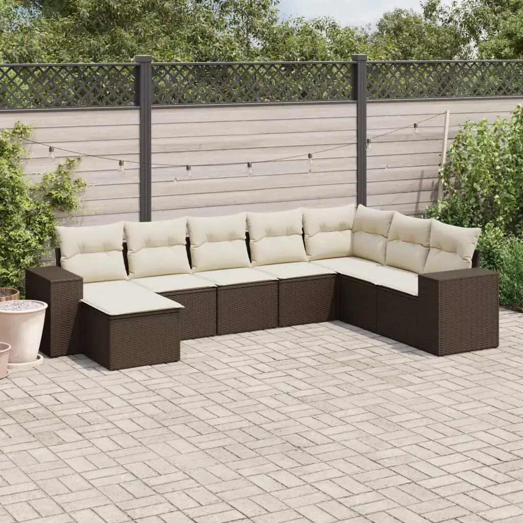 VidaXL 3222962 outdoor furniture set 3222962 Photo 2