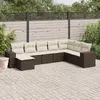 VidaXL 3222962 outdoor furniture set 3222962 Photo 2
