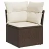 VidaXL 3222962 outdoor furniture set 3222962 Photo 6