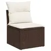VidaXL 3222492 outdoor bench 3222492 Photo 3