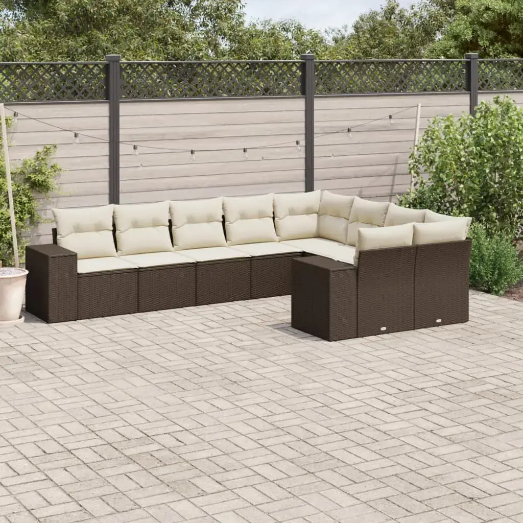 VidaXL 3223042 outdoor furniture set 3223042 Photo 2