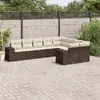 VidaXL 3223042 outdoor furniture set 3223042 Photo 2