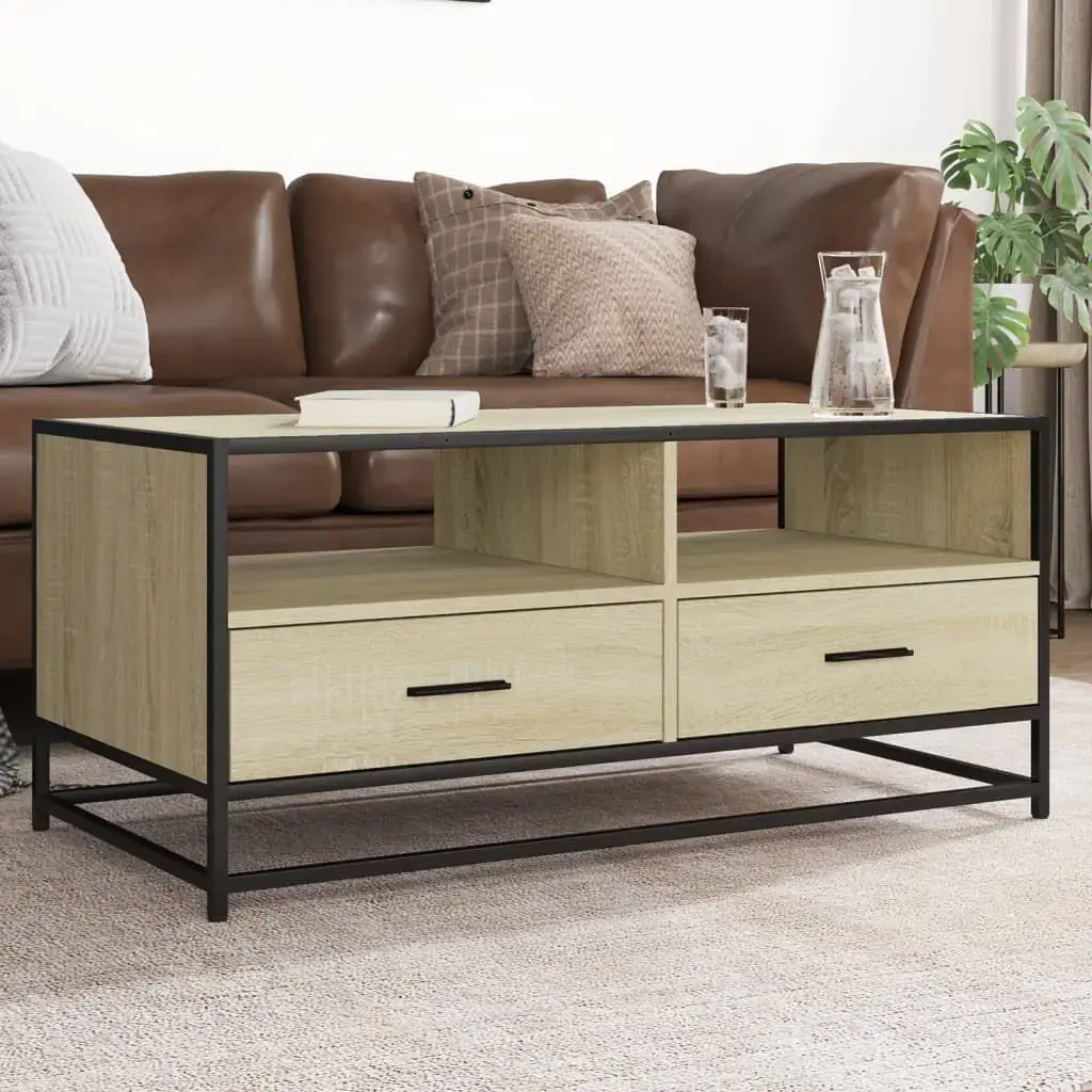 VidaXL 848785 coffee/side/end table 848785 Photo 2
