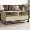 VidaXL 848785 coffee/side/end table 848785 Photo 2