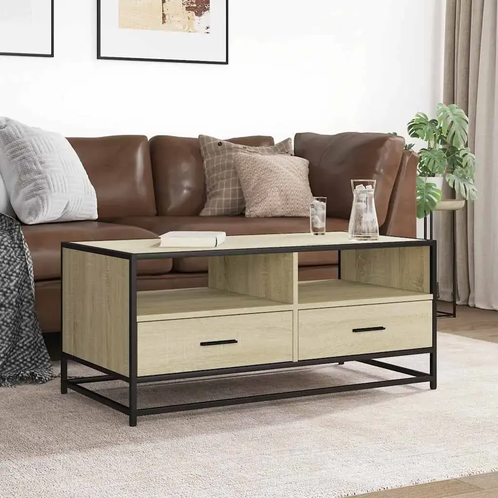 VidaXL 848785 coffee/side/end table 848785 Photo 3