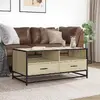 VidaXL 848785 coffee/side/end table 848785 Photo 3