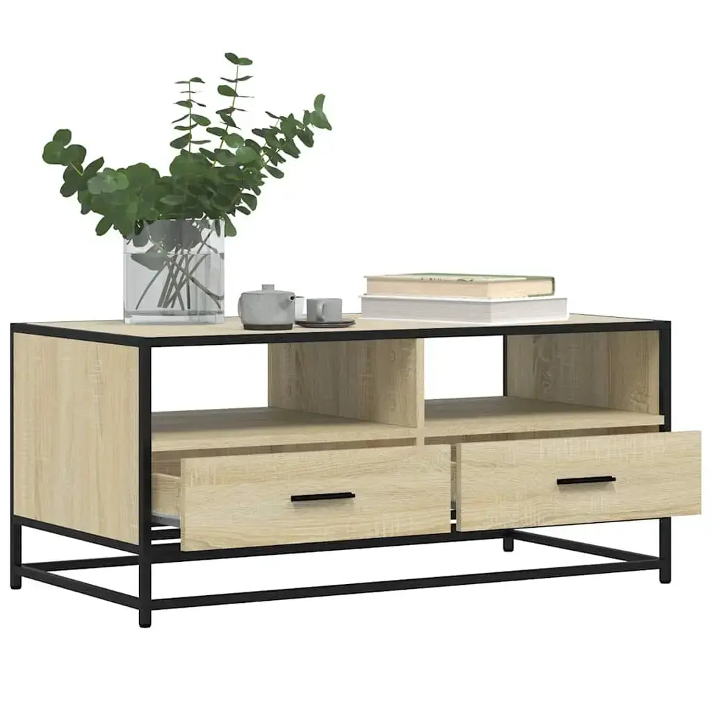 VidaXL 848785 coffee/side/end table 848785 Photo 4