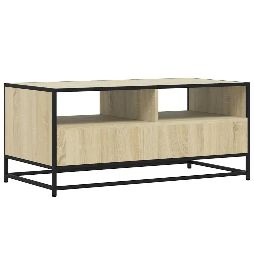 VidaXL 848785 coffee/side/end table 848785 Photo 7