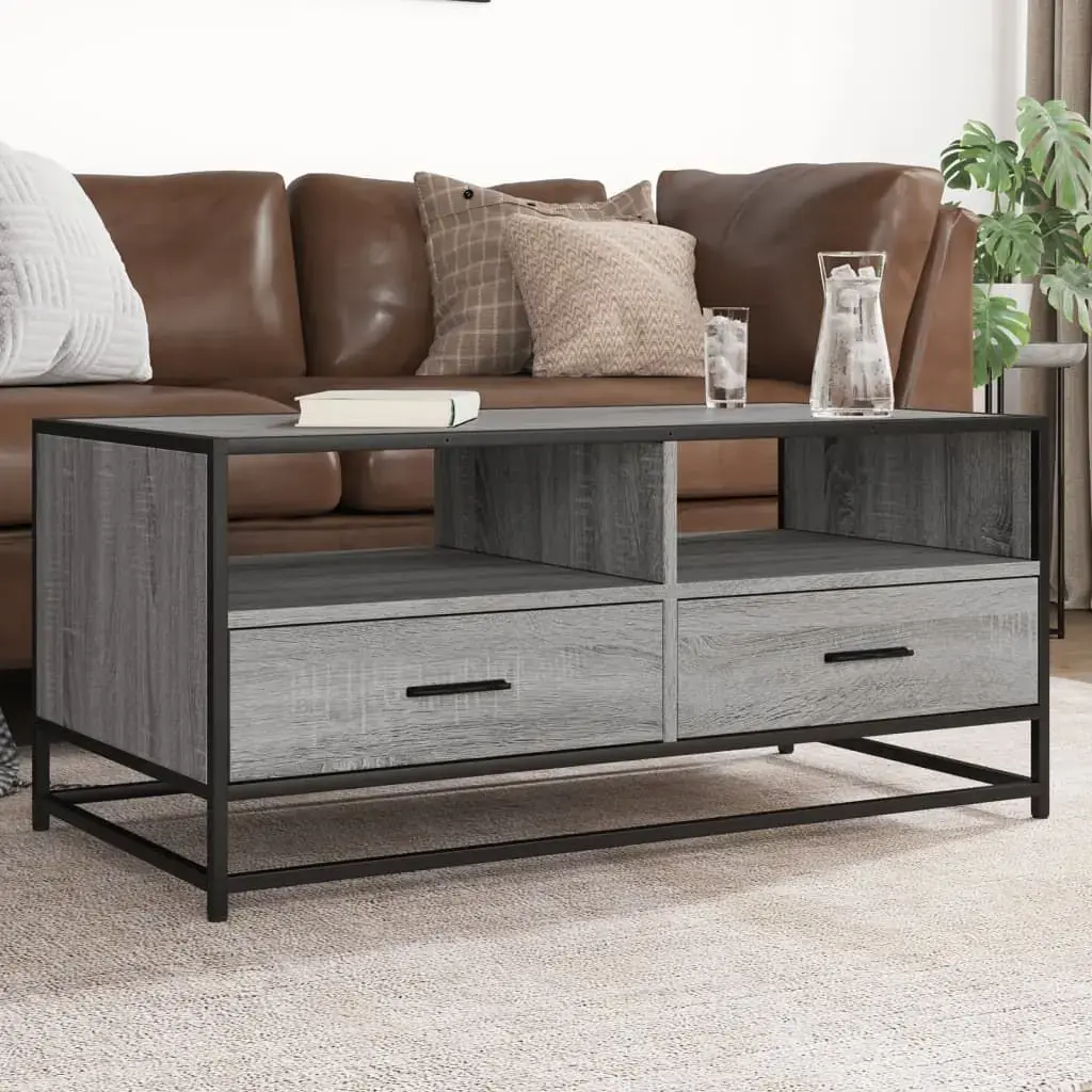 VidaXL 848787 coffee/side/end table 848787 Photo 2