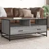 VidaXL 848787 coffee/side/end table 848787 Photo 2