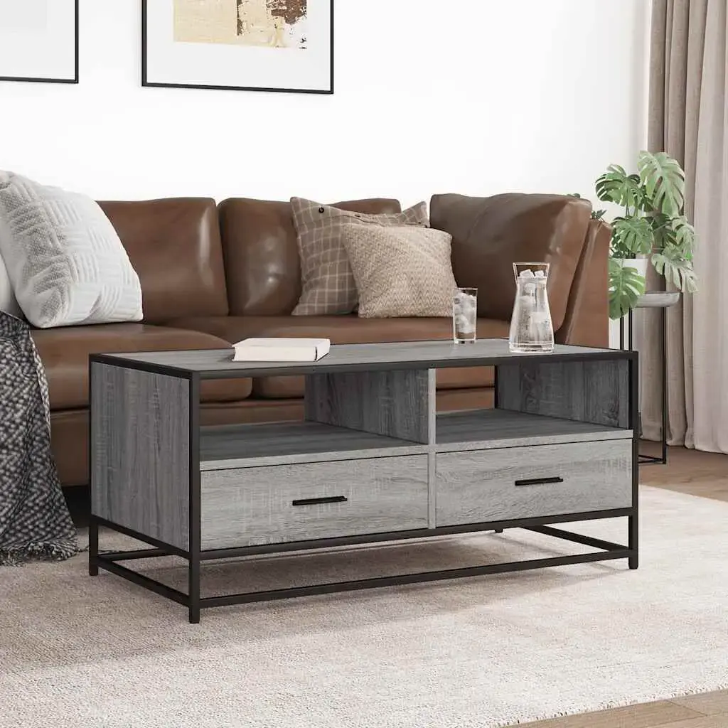 VidaXL 848787 coffee/side/end table 848787 Photo 3