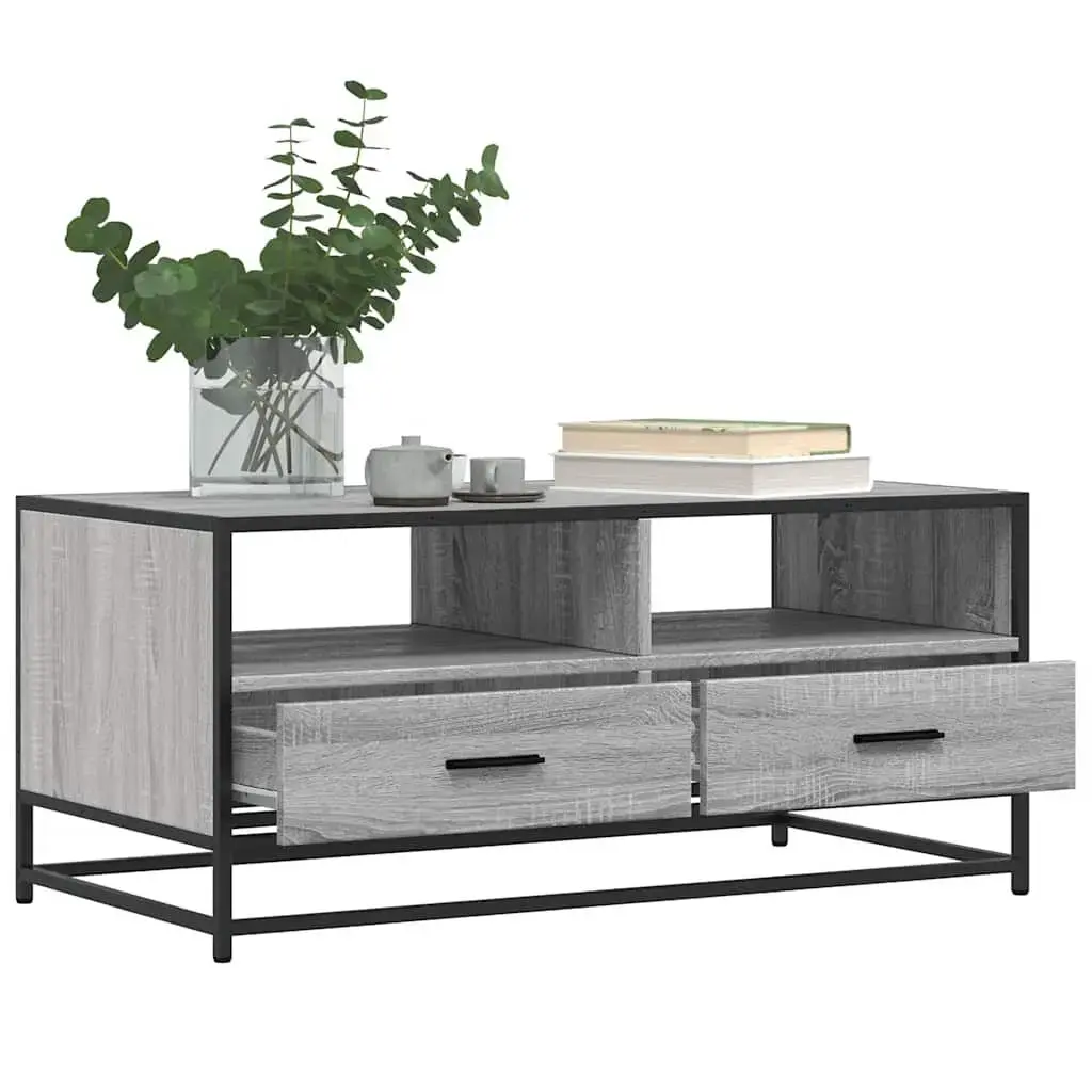 VidaXL 848787 coffee/side/end table 848787 Photo 4