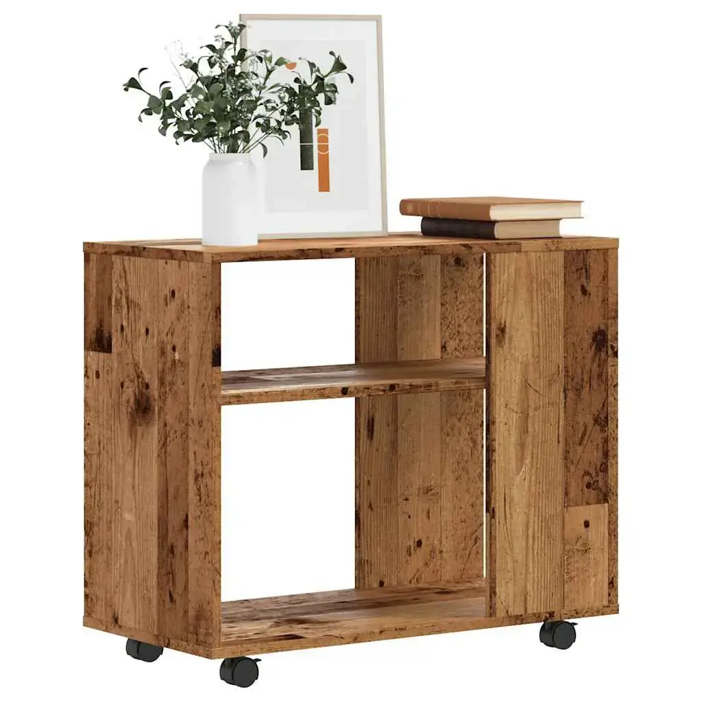 VidaXL 856026 coffee/side/end table 856026 Photo 2