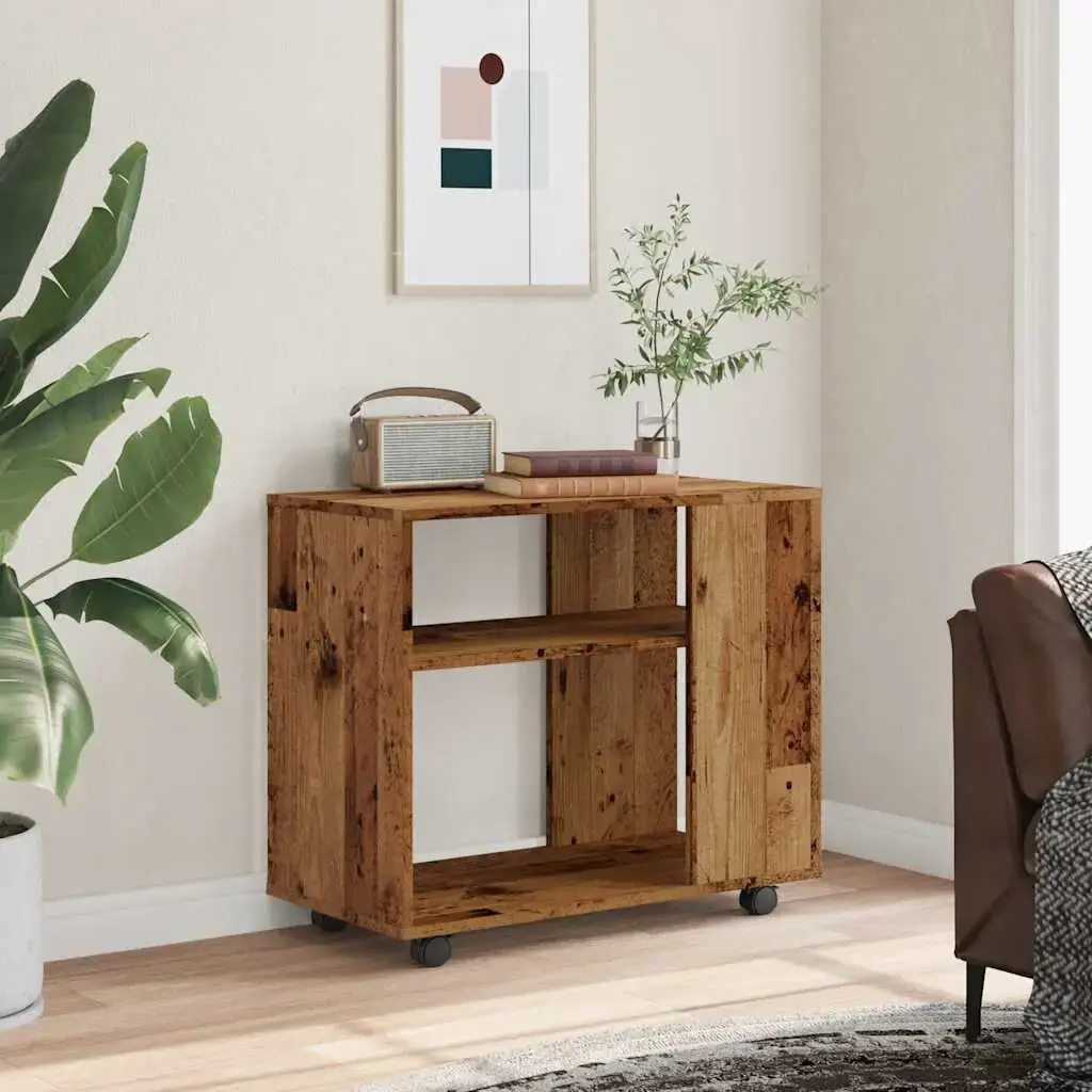 VidaXL 856026 coffee/side/end table 856026 Photo 3