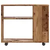VidaXL 856026 coffee/side/end table 856026 Photo 4