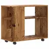 VidaXL 856026 coffee/side/end table 856026 Photo 6