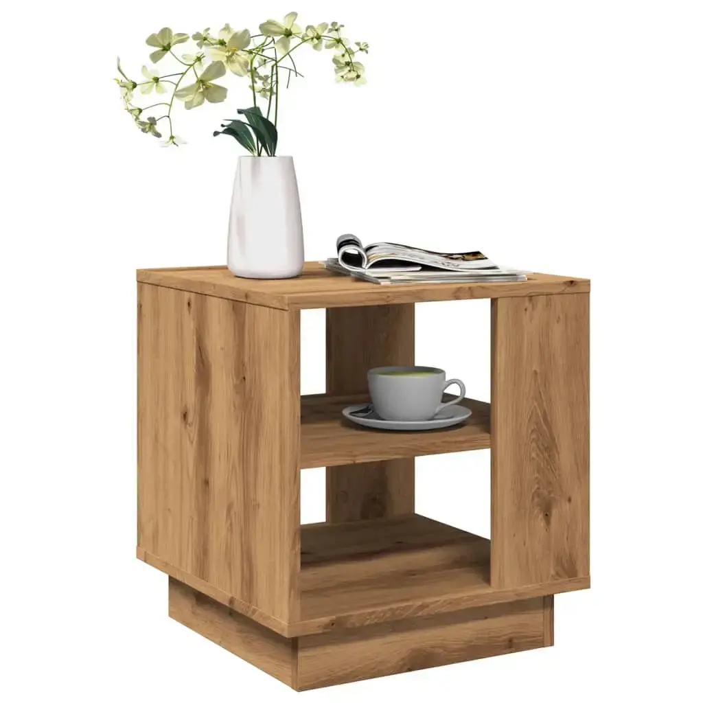 VidaXL 856805 coffee/side/end table 856805 Photo 2