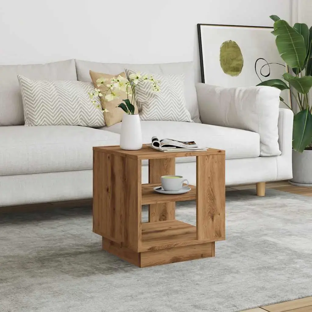 VidaXL 856805 coffee/side/end table 856805 Photo 3