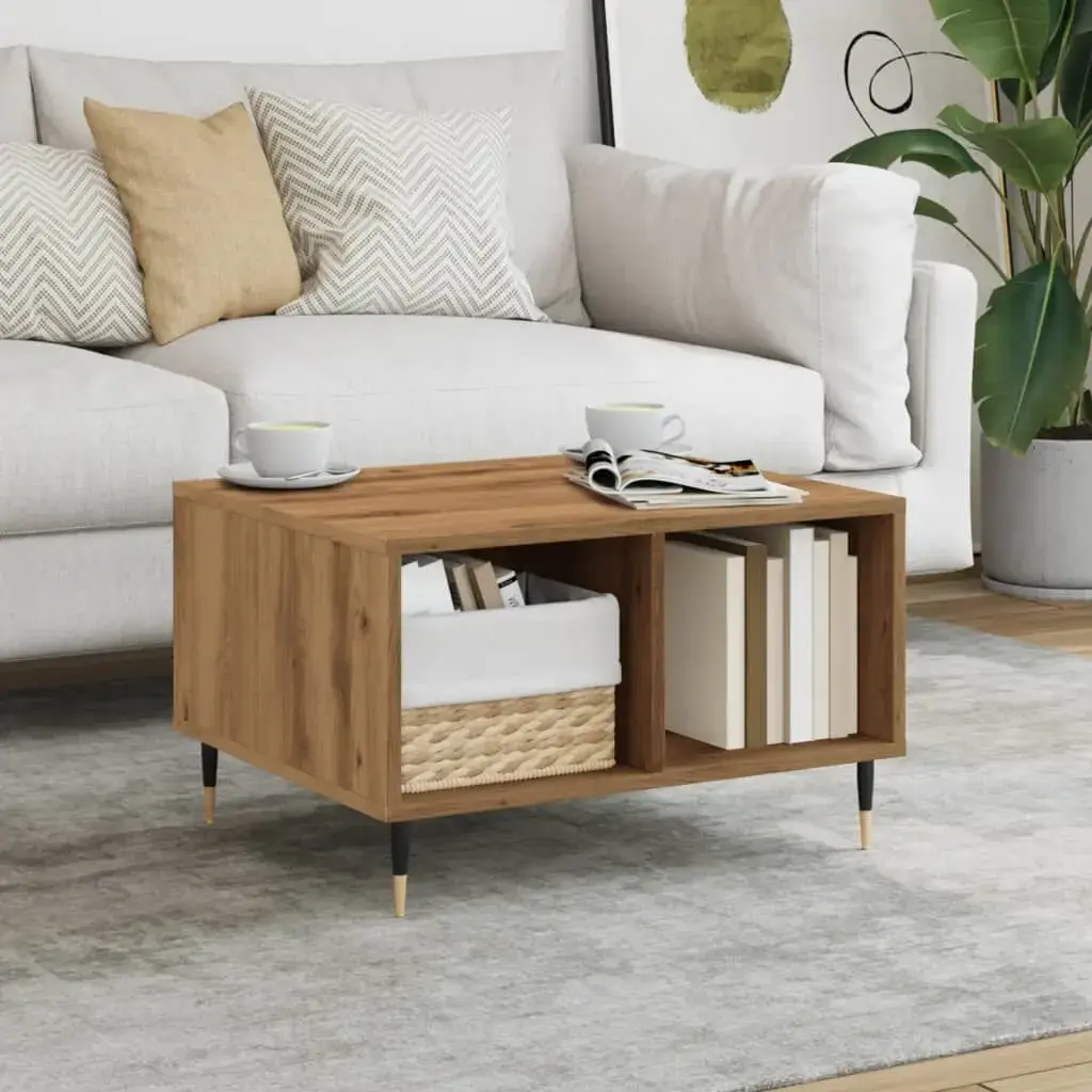 VidaXL 857337 coffee/side/end table 857337 Photo 2