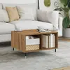 VidaXL 857337 coffee/side/end table 857337 Photo 2